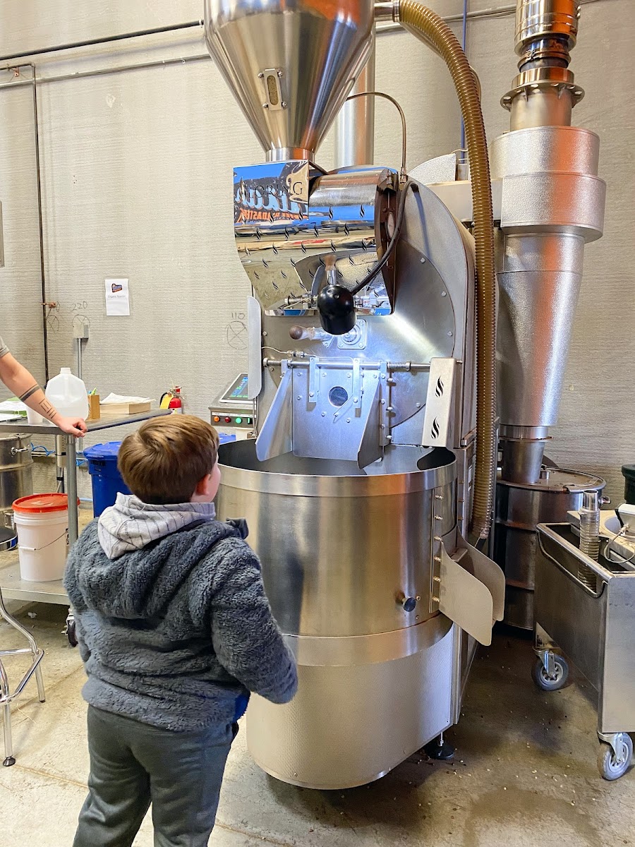 Julian Coffee Roasters Photos 2